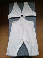 Oceans Apart Gianna Jumpsuit Creme Gr.S NEU Hessen - Amöneburg Vorschau