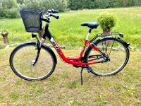 Fahrrad 28 Zoll zu verkaufen Güstrow - Landkreis - Güstrow Vorschau