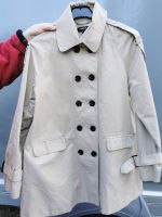 Trenchcoat Mantel Parka von MEXX Gr. 38 Top Zustand Hamburg - Bergedorf Vorschau