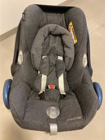 Maxi Cosi CabrioFix Easyfix Isofix Station Babyschale Bayern - Deining Vorschau