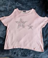 ♦️Shirt mit Pailletten Gr. 46♦️ Berlin - Hohenschönhausen Vorschau