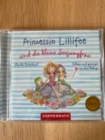 Prinzessin Lillifee und die kleine Seejungfrau Rheinland-Pfalz - Mainz Vorschau