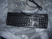 PC USB Tastatur NEU 1A Tarox Chicony schwarz Black KU-1777 Hessen - Ober-Ramstadt Vorschau