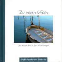 Zu neuen Ufern von Jochen Mariss & Reinhard Becker (Hrsg) Niedersachsen - Apensen Vorschau