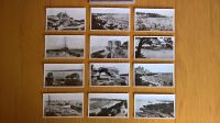 Ansichtskarten-Set (12 St.) Mes photos de Royan, Frankreich, 1940 Hessen - Kirchhain Vorschau