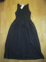 Reserved Sommer Kleid schwarz lang Gr. M neu Eimsbüttel - Hamburg Schnelsen Vorschau