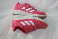 Adidas Sportschuhe Turnschuhe pink weiß Gr. 33 21 cm Rheinland-Pfalz - Nastätten Vorschau