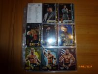 WWW Wrestling Karten aus 2002 Royal Rumble und andere Nordrhein-Westfalen - Hürth Vorschau