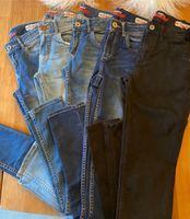 Vingino Jeans Hose skinny highwaist superskinny gr. 158 je 15€ Nordrhein-Westfalen - Metelen Vorschau