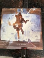 AC/DC Blow up your Video Schalplatte / Vinyl Baden-Württemberg - Ispringen Vorschau