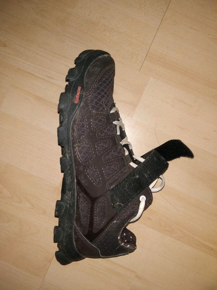 MTB Klickpedale Shimano und passende Schuhe Gr. 37 in München