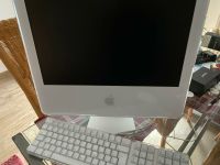 Apple iMac 17 Zoll Late 2006 | 2.0 GHz | 1 GB RAM | 160 GB HDD Baden-Württemberg - Stühlingen Vorschau