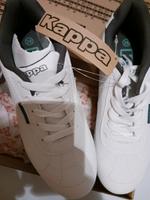 Sneaker,  weiss/ türkis Sachsen - Wittgensdorf Vorschau