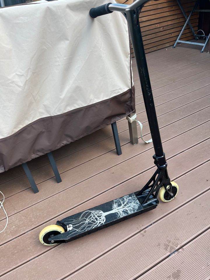 Custom Scooter von Skate pro nur heute und morgen 250€!!! in Wegberg