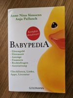 Babypedia Buch Nordrhein-Westfalen - Olpe Vorschau
