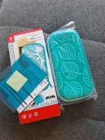 NINTENDO Switch Lite-Tasche (Animal Crossing: New Horizons-Editio Rheinland-Pfalz - Bad Neuenahr-Ahrweiler Vorschau