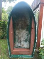 Opal 84 DDR Boot Ruderboot Brandenburg - Strausberg Vorschau