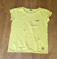 T-Shirt in hellem Gelb Moin **  KLEINIGKEIT  ** Gr L Altona - Hamburg Blankenese Vorschau