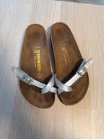 Birkenstock gr.38 Nordrhein-Westfalen - Solingen Vorschau