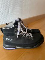 CMP Damen Wanderschuhe Gr. 37 hoch Outdoorschuhe Schuhe Bayern - Döhlau Vorschau