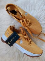 *NEU* Sneaker U.S. Polo Assn. Gr. 40 senfgelb Baden-Württemberg - Balingen Vorschau