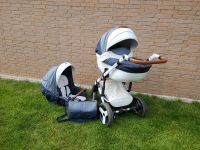 Kinderwagen Set Nordrhein-Westfalen - Troisdorf Vorschau