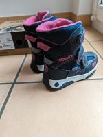 Trollkids Winterstiefel Lofoten 27 Mädchen Blau Pink Schleswig-Holstein - Ahrensburg Vorschau