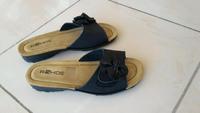 Damen Schuhe Rohde Leder 37 schwarz Neu Bayern - Collenberg Vorschau