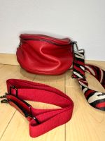 Crossbody Umhängetasche, Bauchtasche in rot Rheinland-Pfalz - Frankenthal (Pfalz) Vorschau