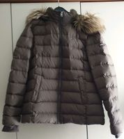 Tommy Hilfiger Daunenjacke, xl,  khaki oliv⁹ Nordrhein-Westfalen - Windeck Vorschau