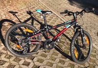 Fahrrad 20 Zoll Kellys Lumi 50 Kinderfahrrad 7 Gang Kinder Nordrhein-Westfalen - Hückeswagen Vorschau