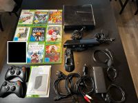 Xbox 360 + Kinect und Spiele Rheinland-Pfalz - Oppenheim Vorschau