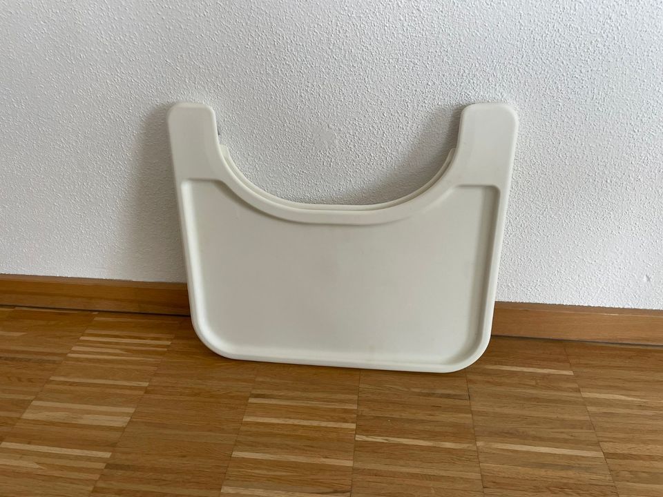 Stokke Steps Baby Set Tray in München