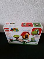 Spielzeug Lego Super Mario Set 71367 Niedersachsen - Wennigsen Vorschau