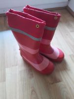 Gefütterte Gummistiefel Gr 28 Hamburg-Mitte - Hamburg St. Georg Vorschau