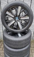 4 Alufelgen Kompletträder Reifen 21 Zoll orig. BMW iX (i20) Baden-Württemberg - Rastatt Vorschau