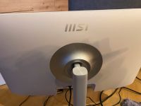 24 zoll MSI FHD Monitor (Super Zustand) Hessen - Hainburg Vorschau