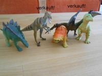 U.K.R.D. Safari LD Dinosaurier Sammlung Urzeittiere Nordrhein-Westfalen - Herne Vorschau