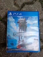 Starwars battlefront PS4 Kreis Pinneberg - Tornesch Vorschau