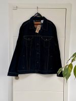 Levi’s Jeansjacke 72334 Denim Blau - Größe S + M + L Neu Nordrhein-Westfalen - Gelsenkirchen Vorschau