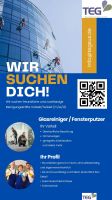 Fensterreiniger gesucht !! Köln - Mülheim Vorschau