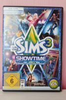 Die Sims 3 Showtime Expansion Pack PC Spiel Erweiterungspack Baden-Württemberg - Heidelberg Vorschau