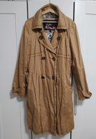 Spoon Damen Trenchcoat  gr.44 Hessen - Wiesbaden Vorschau