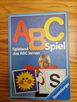 ABC Spiel Ravensburger Lernen 6-8 Jahre Hessen - Limeshain Vorschau