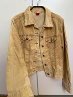 Cordjacke braun neuwertig Esprit M 36 Brandenburg - Cottbus Vorschau