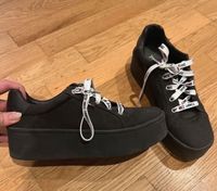 Tommy Jeans Plateau Sneakers Leipzig - Altlindenau Vorschau