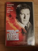 VHS - Das Kartell Stuttgart - Stuttgart-Mitte Vorschau