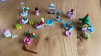 Lego Friends Set Weihnachten Niedersachsen - Nienburg (Weser) Vorschau