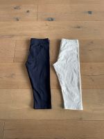 Mädchen 3/4 Leggings, kurze Sommer Leggings, Leggins gr. 122/128 Bielefeld - Milse Vorschau