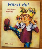 Hörst du! Kinderbuch Bad Doberan - Landkreis - Schwaan Vorschau